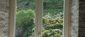 Romantic cocoon Jardin de la Princesse ideal couple, Calm & Nature Vosges