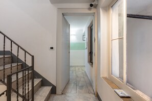 Interior - GuestHost - Central apartment Caronda Compact (Catania)