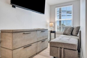Een smart-tv