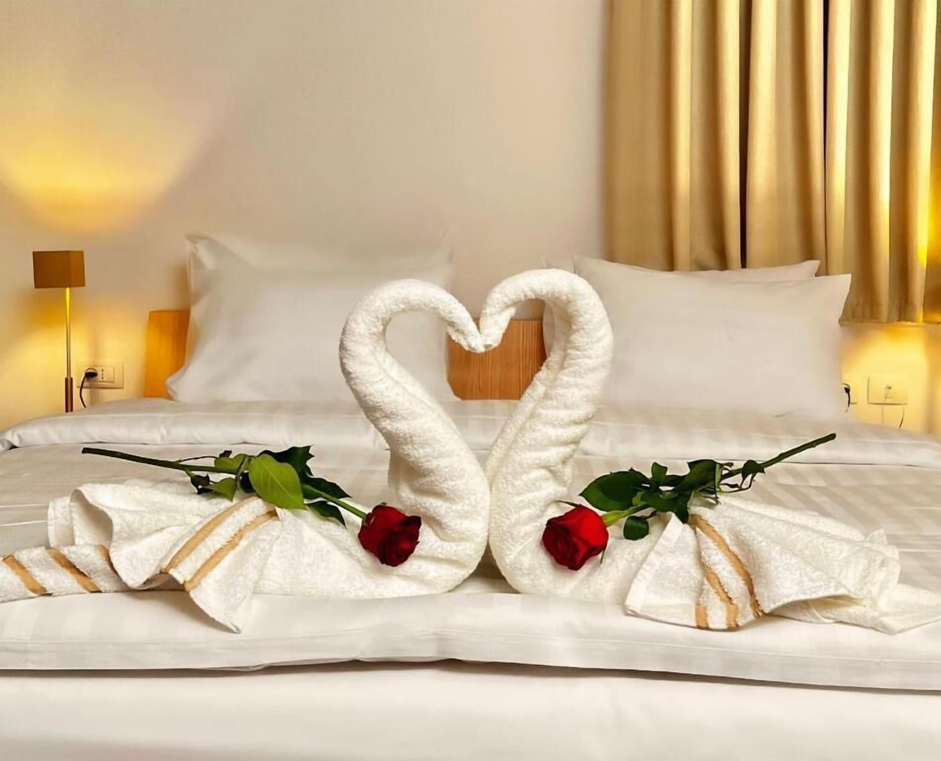 Zimmersafe, schallisolierte Zimmer, Bügeleisen/Bügelbrett