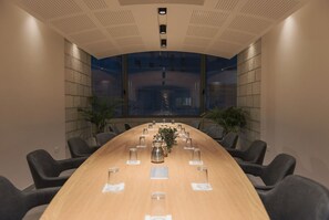 Salle de réunion
