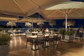 ร้านอาหาร