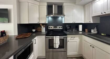 Work from home in luxury - Enjoy living in a fully renovated four bedroom!