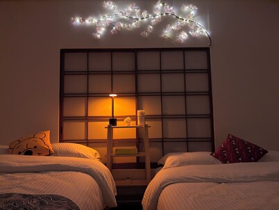 Disneyland 15min+Workspace+Family Friendly+Fast Wifi+Free Bicycle+Riverside&Park