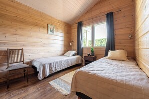 House | Iron/ironing board, free WiFi, bed sheets - KarkuTahko 1A (Kuopio)