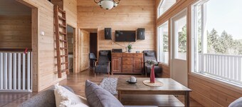 卡庫塔科 1A 度假屋  