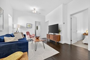 Smart TV, offices