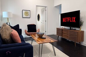 Smart TV, offices