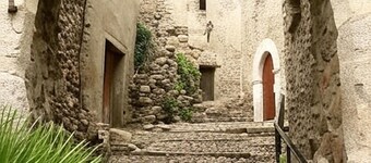 Charming village house in Conflent