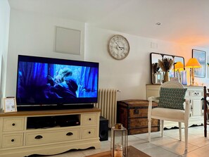 Smart TV, video games, books - Charming village house in Conflent (Marquixanes)