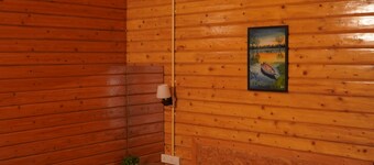 THE GREEN HILL RESORT