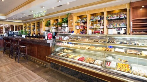 Pensión Rural La Fonda