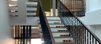 Colombo 7 Holiday Bicycle House