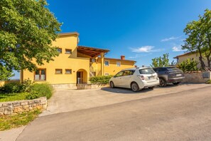 Family Apartment, Multiple Bedrooms (Spacious Apartment Double D) | Exterior - Spacious Apartment Double D (Koper)