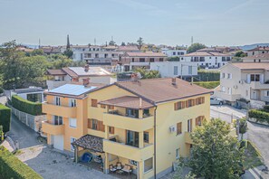 Exterior - Seaview Apartment Double D (Koper)