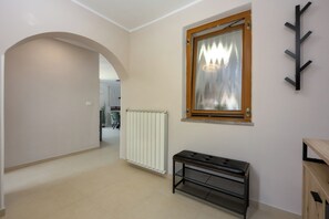 Departamento familiar, varias habitaciones (Spacious Apartment Double D) | Interior