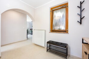 Interior - Double D Modern Family Apartment Near Koper (Koper)