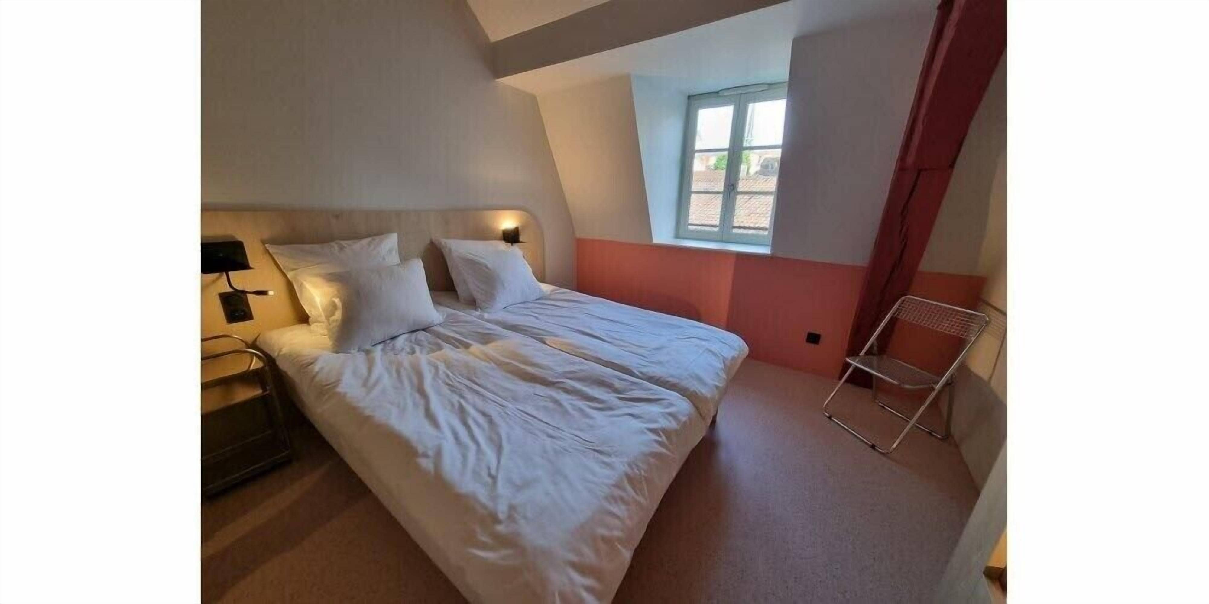 Double Room | Free WiFi