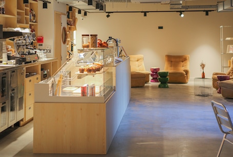 Mustard Hostel