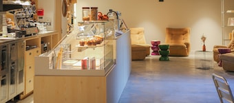 Mustard Hostel