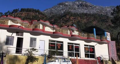 Hotel Dev Darshan & Restaurant