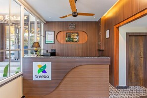 Recepción