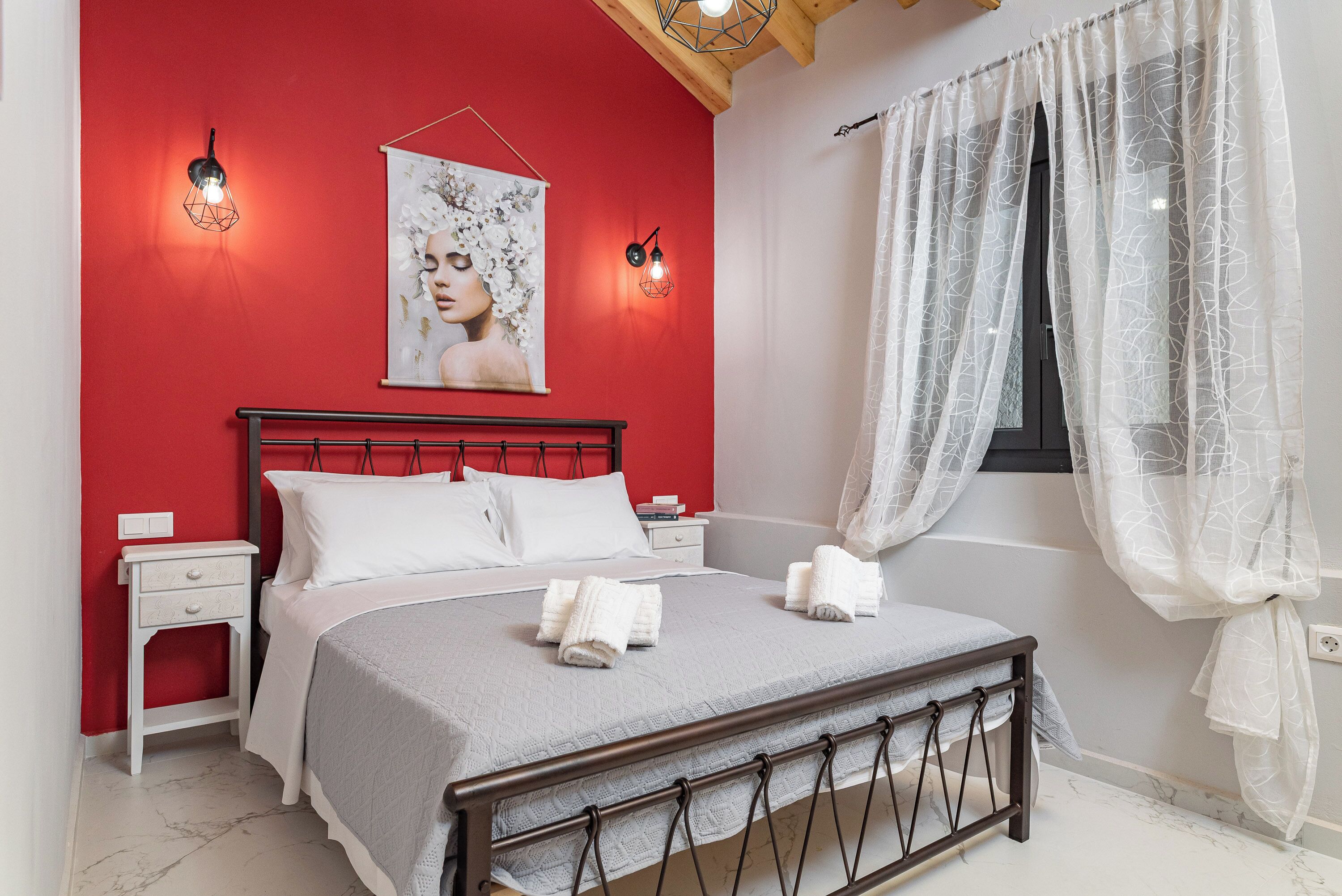 Apartment, 2 Bedrooms