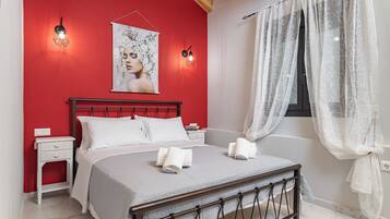 Apartment, 2 Bedrooms
