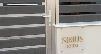 Sirius House