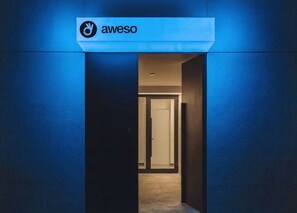 Front of property - Aweso Limassol (Limassol)