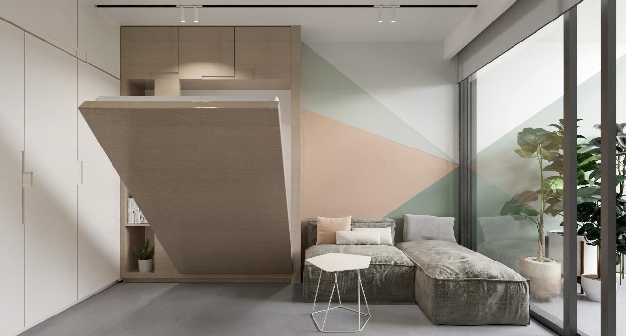 高档床上用品、客房内保险箱、办公桌、笔记本电脑工作区