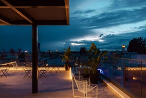Exterior - Aweso Limassol (Limassol)