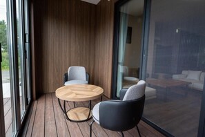 Interior detail - Furano Torinuma VILLA (Furano)