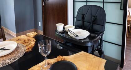 Furano Torinuma VILLA