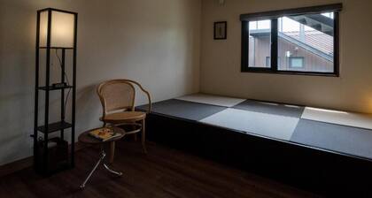 Furano Torinuma VILLA