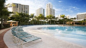 室内游泳池，恒温泳池