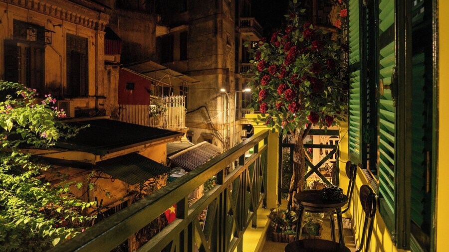 CozyPosy Premier Apartment