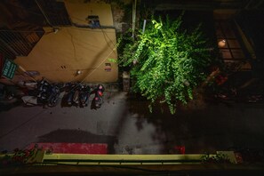 City Apartment, Balcony, City View | Balcony view - CozyPosy Premier Apartment (Hoan Kiem)