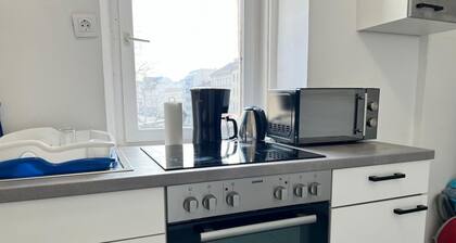 Comfortable Room Near Wien Mitte & City Center