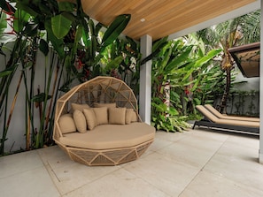 Jardín