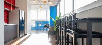 Tung Nam Lou Art Hotel