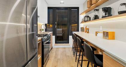 Brookline Haven | Rooftop + Deck + Game Room +T