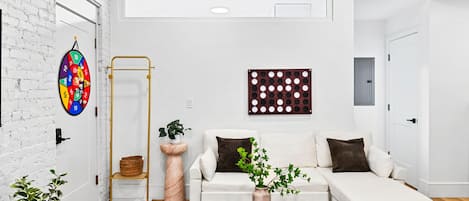 Smart TV y tenis de mesa