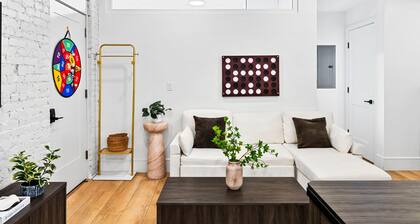 Brookline Haven - Rooftop + Deck + Game Room +T