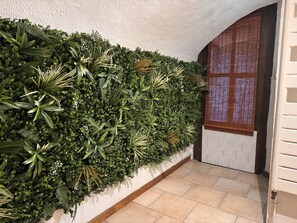 Comfort House, Private Bathroom, Mountain View | Bathroom