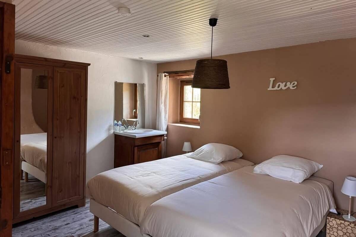 Suite, Ensuite | Free WiFi