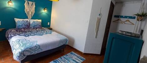 Standard Double Room, Ensuite