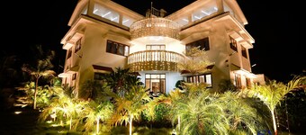 Costa Vista Beach Resort