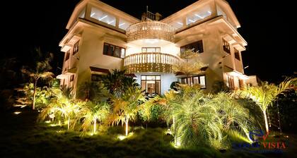 Costa Vista Beach Resort