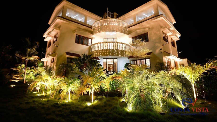 Costa Vista Beach Resort